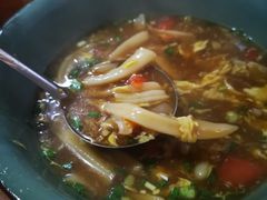 -如我美食(达道社区店)