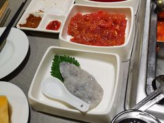 -海底捞火锅(方圆荟店)