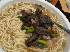 -奎元馆.百年奎元.非遗传承(西湖边的解放路店)