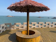 -湄洲岛