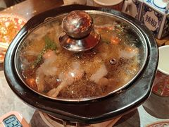 -山四砂锅(太原钟楼街店)