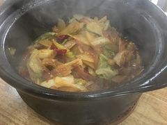 牛腩煲-刘氏重庆鸡公煲(电大店)