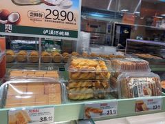 -泸溪河桃酥(龙湖长楹天街店)