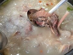 -尼玛藏家风味园(阿山食城店)