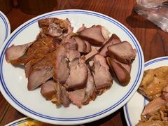 牛舌-聚合鑫东北熏酱熟食麻辣面(长阳店)