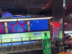 -小龙坎火锅(IFS HOT店)