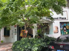 -The Good Place好地方·Brunch·coffee(国贸店)