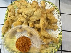 -四妹餐厅(玫瑰街店)