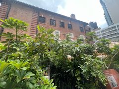 -大馆(前中区警署建築群)