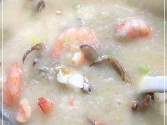 -南记食粥坊·宵夜大排档(岭南分店)