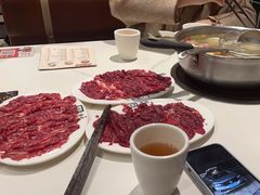 -八合里潮汕鲜牛肉火锅(上海汇智广场店)