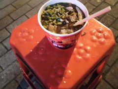 -婆婆粉(江北店)