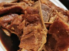 酱骨架-东方饺子王(创始店)