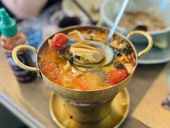 -CHINCHIN 青青·泰国料理(万象食家店)