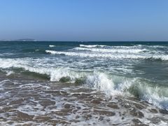 -那香海钻石沙滩浴场