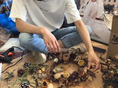 -达不溜意复合式咖啡店(市政广场店)
