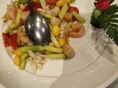 -上海1号私藏菜(静安店)