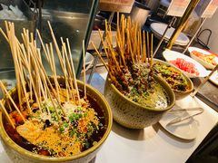 -The COOK·厨餐厅·自助餐(浦东嘉里大酒店)