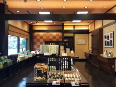 -伊藤久右卫门(宇治本店)