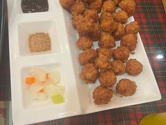 -玉桥餐厅(天坛店)