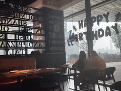 大堂-新贝乐意大利餐厅(苏州中心店)