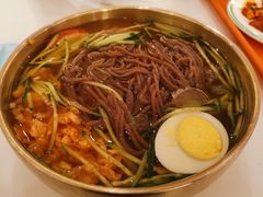 -华天延吉餐厅(西四总店)