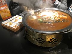 -探鱼·鲜青椒爽麻烤鱼(领展购物广场店)