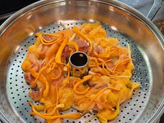 -熠盛粤味·顺德桑拿鸡(永康路店)