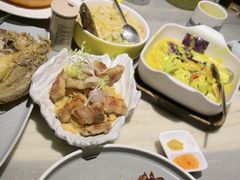 -岭南真味·匠心粤菜(K11店)