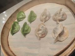 -粗茶淡饭·蒸鲜(光谷店)