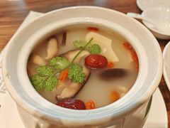 -九转小磨·东北菜老字号(祥安店)