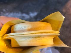 -台湾味正点车轮饼可丽饼(南禅寺店)
