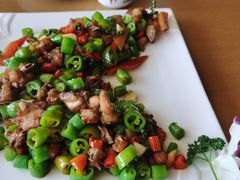 -品味泸沽湖•民族特色菜(大落水店)