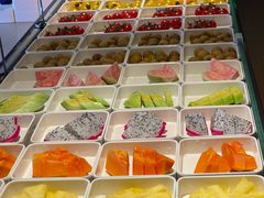 -涨巢·潮玩水疗局