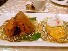 -8餐厅(新葡京酒店)