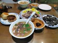 -老爆肚满五香烧牛羊肉