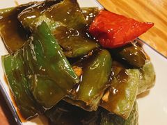 虎皮青椒-兴农记