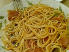 -萨莉亚意式餐厅(金隅嘉品mall店)