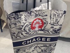 -霸王茶姬(大连万象汇店)