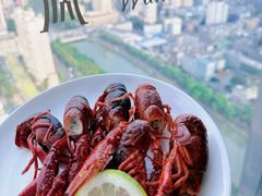 -美食汇自助餐厅(成都万达瑞华酒店)