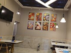 -你鲟欢·香茅柠檬鱼(金沙店)