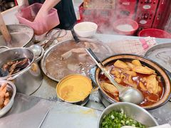 -梓记牛什(總店)