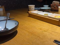 -胡马八破·川菜小馆(高新万达店)