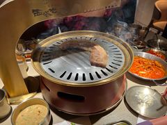 -西塔老太太泥炉烤肉(青浦蟠龙天地店)