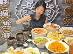 -潮澎派·潮汕菜大排档(南较西路店)