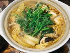 -平川日本料理