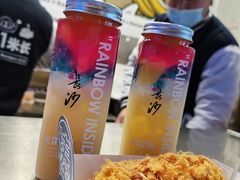 咔芝肉松-咔芝棒·韩式炸鸡(印象汇店)