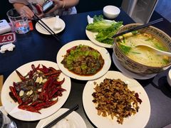 -南蛮子Southern Barbarian(进贤路店)