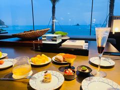 -深圳大梅沙京基洲际度假酒店