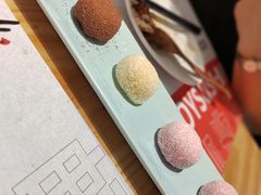 -喜寿司(金狮广场店)